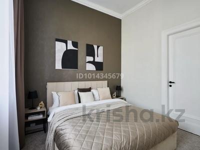 3-комнатная квартира · 86 м² · 7/10 этаж, Абикен Бектуров 1 — Толеби - Бектурова за 32 000 ₸ в Астане, Есильский р-н
