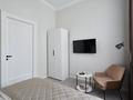 3-комнатная квартира · 86 м² · 7/10 этаж, Абикен Бектуров 1 — Толеби - Бектурова за 32 000 ₸ в Астане, Есильский р-н — фото 12