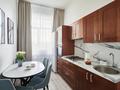 3-комнатная квартира · 86 м² · 7/10 этаж, Абикен Бектуров 1 — Толеби - Бектурова за 32 000 ₸ в Астане, Есильский р-н — фото 13
