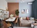 3-комнатная квартира · 86 м² · 7/10 этаж, Абикен Бектуров 1 — Толеби - Бектурова за 32 000 ₸ в Астане, Есильский р-н — фото 8