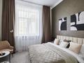 3-комнатная квартира · 86 м² · 7/10 этаж, Абикен Бектуров 1 — Толеби - Бектурова за 32 000 ₸ в Астане, Есильский р-н — фото 2