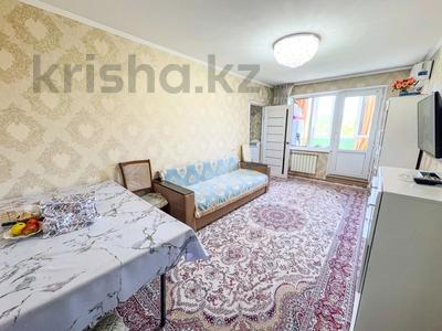 2-бөлмелі пәтер · 43 м² · 4/5 қабат, Кабанбай батыра 75, бағасы: 14 млн ₸ в Талдыкоргане