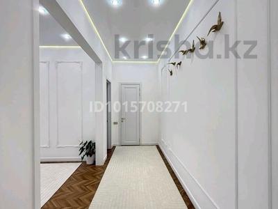 2-бөлмелі пәтер · 75.6 м² · 2/6 қабат, А 42 6 — Панфилов 85, бағасы: 65 млн ₸ в Астане, Сарайшык р-н
