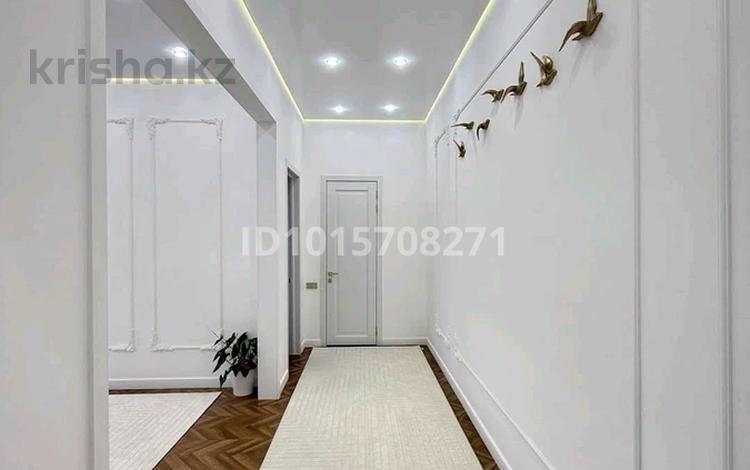 2-бөлмелі пәтер · 75.6 м² · 2/6 қабат, А 42 6 — Панфилов 85, бағасы: 65 млн ₸ в Астане, Сарайшык р-н — фото 2