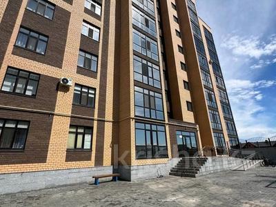 2-комнатная квартира · 63.5 м² · 4/10 этаж, Ашимова 195 за 33 млн ₸ в Кокшетау