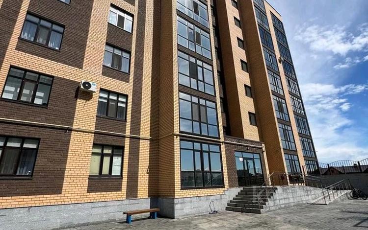 2-комнатная квартира · 63.5 м² · 4/10 этаж, Ашимова 195 за 33 млн ₸ в Кокшетау — фото 7