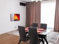 2-бөлмелі пәтер · 55 м² · 13/17 қабат, Гагарина 233, бағасы: 27 000 ₸ в Алматы, Бостандыкский р-н — фото 8