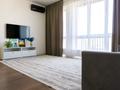 2-бөлмелі пәтер · 55 м² · 13/17 қабат, Гагарина 233, бағасы: 27 000 ₸ в Алматы, Бостандыкский р-н — фото 11