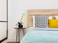 2-бөлмелі пәтер · 55 м² · 13/17 қабат, Гагарина 233, бағасы: 27 000 ₸ в Алматы, Бостандыкский р-н — фото 2