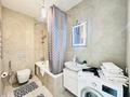 2-бөлмелі пәтер · 55 м² · 13/17 қабат, Гагарина 233, бағасы: 27 000 ₸ в Алматы, Бостандыкский р-н — фото 4
