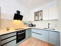 2-бөлмелі пәтер · 55 м² · 13/17 қабат, Гагарина 233, бағасы: 27 000 ₸ в Алматы, Бостандыкский р-н — фото 32
