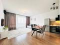 2-бөлмелі пәтер · 55 м² · 13/17 қабат, Гагарина 233, бағасы: 27 000 ₸ в Алматы, Бостандыкский р-н — фото 37