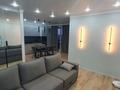 2-комнатная квартира · 50 м² · 10/10 этаж, Сейфуллина 51 за 250 000 ₸ в Алматы, Турксибский р-н