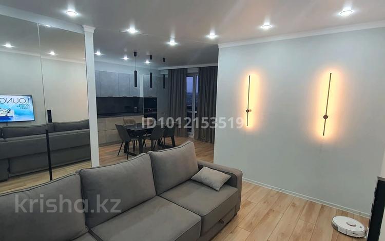 2-комнатная квартира · 50 м² · 10/10 этаж, Сейфуллина 51 за 250 000 ₸ в Алматы, Турксибский р-н — фото 2
