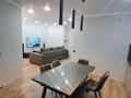 2-комнатная квартира · 50 м² · 10/10 этаж, Сейфуллина 51 за 250 000 ₸ в Алматы, Турксибский р-н — фото 2