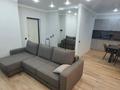 2-комнатная квартира · 50 м² · 10/10 этаж, Сейфуллина 51 за 250 000 ₸ в Алматы, Турксибский р-н — фото 5
