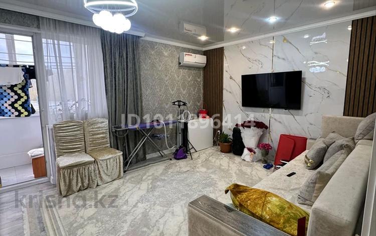 3-комнатная квартира · 72 м² · 2/10 этаж, Базовая 2/3 — Драмтеатр, НИШ, Максимолл за 38.5 млн ₸ в Усть-Каменогорске — фото 2