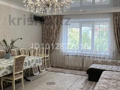 4-комнатная квартира · 130 м² · 3/5 этаж, мкр. Алтын орда, тауелсиздик за 60 млн ₸ в Актобе