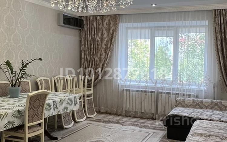 4-комнатная квартира · 130 м² · 3/5 этаж, мкр. Алтын орда, тауелсиздик за 60 млн ₸ в Актобе — фото 2
