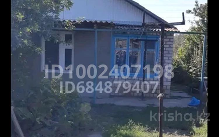 Отдельный дом · 7 комнат · 87 м² · 14 сот., Жигер 12 — Реки Чаган за 12 млн ₸ в Большом Чагане — фото 2