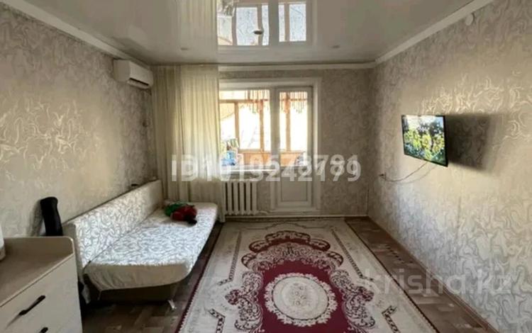 1-комнатная квартира · 30 м² · 5/5 этаж, Гагарина 85 за 13 млн ₸ в Павлодаре — фото 2