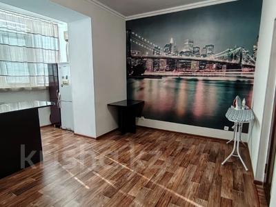 1-комнатная квартира · 52.9 м² · 7/8 этаж, Санкибай батыра за 23.5 млн ₸ в Актобе