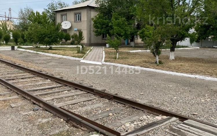 Промбаза · 2.2 га, Ул.Исатая 19 за 1 000 〒 в Таразе — фото 3