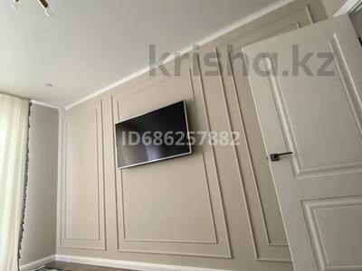 1-бөлмелі пәтер · 40.4 м² · 4/9 қабат, Юбилейный 2, бағасы: 21.5 млн ₸ в Костанае