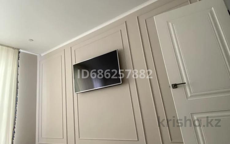 1-бөлмелі пәтер · 40.4 м² · 4/9 қабат, Юбилейный 2, бағасы: 21.5 млн ₸ в Костанае — фото 2