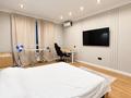 2-комнатная квартира · 85 м² · 6/21 этаж, Сейфуллина 574/1 к3 — Аль-фараби за 600 000 ₸ в Алматы, Бостандыкский р-н