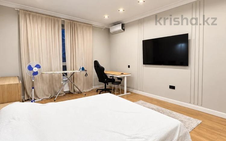 2-комнатная квартира · 85 м² · 6/21 этаж, Сейфуллина 574/1 к3 — Аль-фараби за 600 000 ₸ в Алматы, Бостандыкский р-н — фото 2