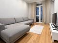 2-комнатная квартира · 85 м² · 6/21 этаж, Сейфуллина 574/1 к3 — Аль-фараби за 600 000 ₸ в Алматы, Бостандыкский р-н — фото 7