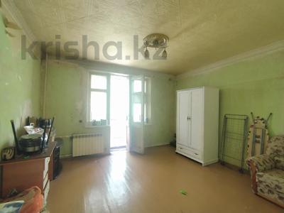 3-бөлмелі пәтер · 67 м² · 2/2 қабат, ул. Байсеитовой, бағасы: 6.5 млн ₸ в Темиртау