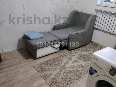 1-комнатная квартира · 12 м² · 3/3 этаж, Немировича-Данченко 63 за 135 000 ₸ в Алматы, Алатауский р-н