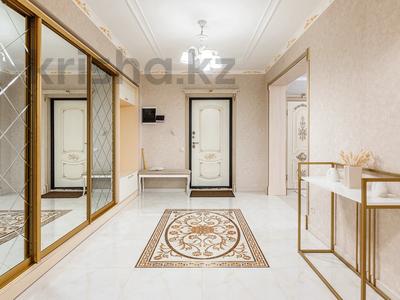 3-комнатная квартира · 160 м² · 3/15 этаж, Наурызбай батыра 50 — Жибек Жолы за 50 000 〒 в Алматы, Алмалинский р-н