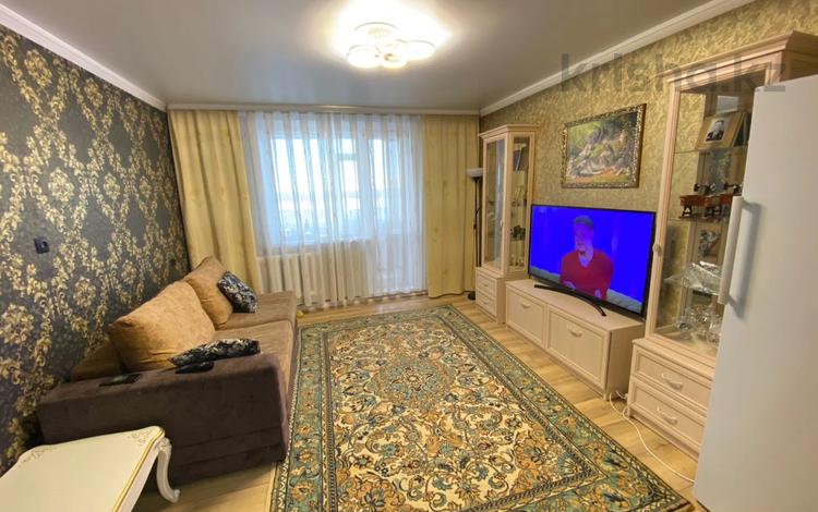 3-комнатная квартира, 70.2 м², 10/10 этаж, Каирбекова 336 за 27.7 млн 〒 в Костанае — фото 2
