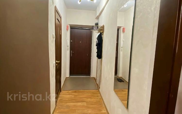 1-комнатная квартира · 36 м² · 5/5 этаж, Шевченко — Розыбакиева за 26.5 млн ₸ в Алматы, Алмалинский р-н — фото 17
