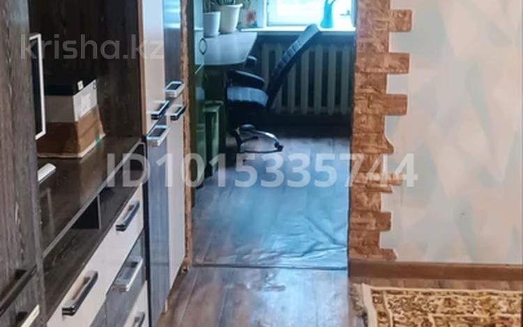 3-бөлмелі пәтер · 57 м² · 5/5 қабат, №8 ш/а. 84 — Алтынсарина-Шаляпина, бағасы: 300 000 ₸ в Алматы, Ауэзовский р-н — фото 2