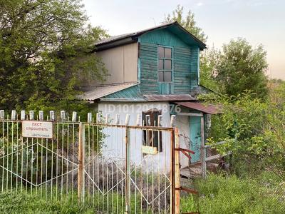 Дача · 2 комнаты · 18 м² · 16 сот., Цветочная 184 — ПГСТ СТРОИТЕЛЬ за 3.5 млн ₸ в Турарских дач