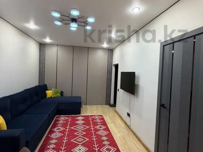 2-комнатная квартира · 43 м² · 1/4 этаж, жандосова 69/3 за 32.5 млн ₸ в Алматы, Ауэзовский р-н