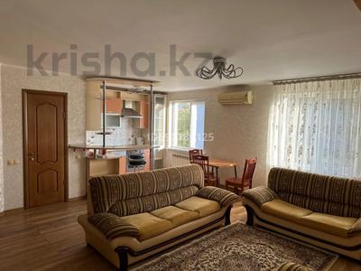 2-комнатная квартира · 60 м² · 3/5 этаж, Жангозина 14,кв 8 — Жангозина,Барибаева за 230 000 〒 в Каскелене