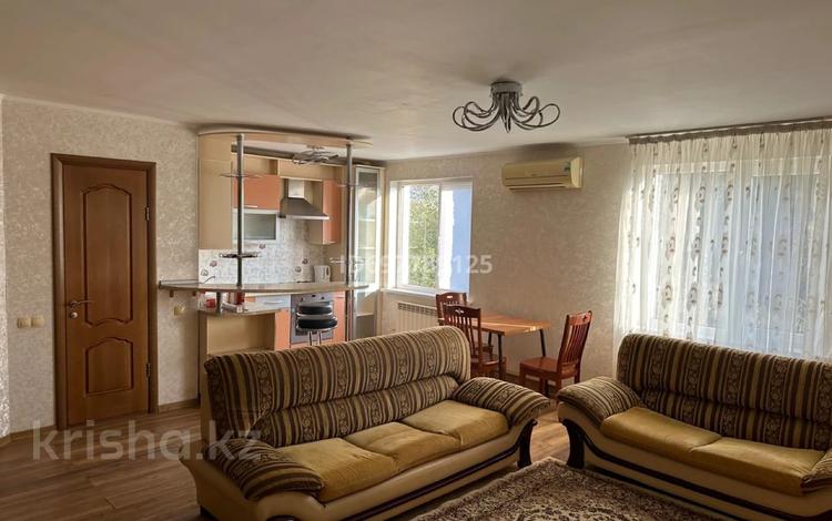 2-бөлмелі пәтер · 60 м² · 3/5 қабат, Арман 14,кв 8 — Жангозина,Барибаева, бағасы: 240 000 〒 в Каскелене — фото 13