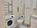 2-комнатная квартира · 50 м² · 3/8 этаж, Ул.Керей,Жанибек хандар 30 за ~ 37 млн ₸ в Астане, Есильский р-н — фото 11