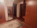 3-комнатная квартира, 84 м², 5/9 этаж помесячно, мкр Мамыр-2 16 за 250 000 〒 в Алматы, Ауэзовский р-н