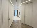 4-бөлмелі пәтер · 122 м² · 3/4 қабат, Үшкемпіров 46, бағасы: 200 млн ₸ в Алматы, Бостандыкский р-н — фото 21