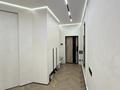 4-бөлмелі пәтер · 122 м² · 3/4 қабат, Үшкемпіров 46, бағасы: 200 млн ₸ в Алматы, Бостандыкский р-н — фото 23