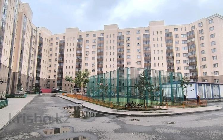 2-комнатная квартира · 43.4 м² · 10/10 этаж, Кошкарбаева 15 за ~ 23.4 млн ₸ в Астане, Алматы р-н — фото 2