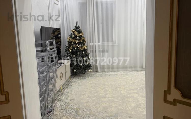 Отдельный дом · 5 комнат · 160 м², Мтф Бейбарыс 7531 — Магазин Самал за 300 000 〒 в Кемертогане — фото 2