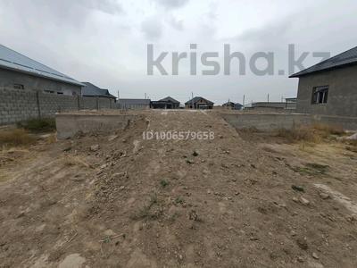 Участок · 8 соток, мкр Нуршуак, Комешбулак — Maksat marketi за 15.5 млн 〒 в Шымкенте, Абайский р-н