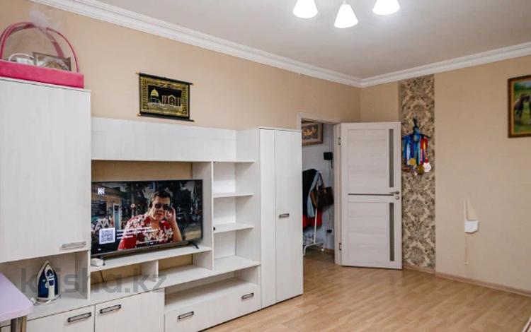 2-комнатная квартира · 60 м² · 2/5 этаж, Е495 52 за ~ 35 млн ₸ в Астане, Есильский р-н — фото 10